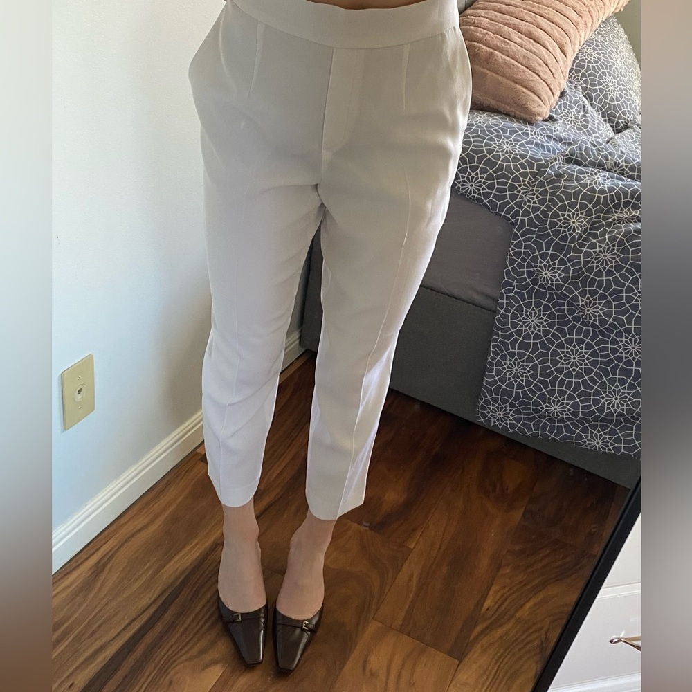 Babaton pants